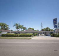 Colonial Terrace Motor Inn - Accommodation Brunswick Heads