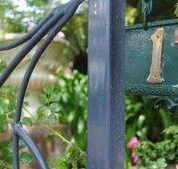 Kurrara Historic Guest House - Accommodation Brunswick Heads