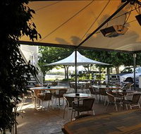 The Bayview Hotel - Accommodation Brunswick Heads