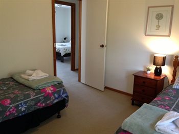 Australian Home Away @ East Doncaster George - Accommodation Brunswick Heads 5
