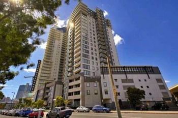 Alpha Apartments Melbourne - Accommodation Brunswick Heads 0