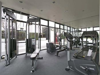 Alpha Apartments Melbourne - Accommodation Brunswick Heads 5