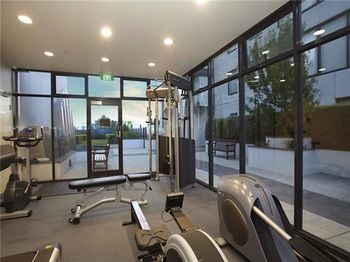 Alpha Apartments Melbourne - Accommodation Brunswick Heads 7