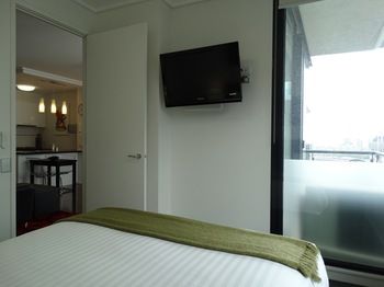 Alpha Apartments Melbourne - Accommodation Brunswick Heads 8