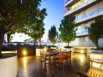 Alpha Apartments Melbourne - Accommodation Brunswick Heads 9