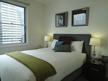 Alpha Apartments Melbourne - Accommodation Brunswick Heads 10