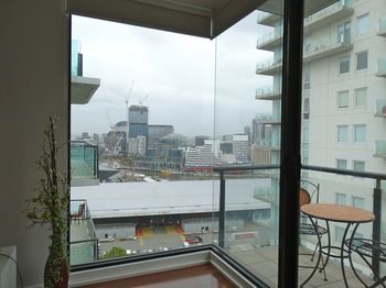 Alpha Apartments Melbourne - Accommodation Brunswick Heads 11