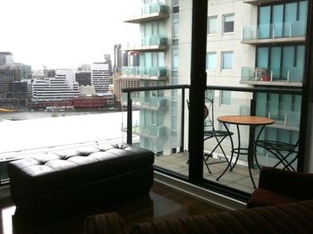 Alpha Apartments Melbourne - Accommodation Brunswick Heads 12