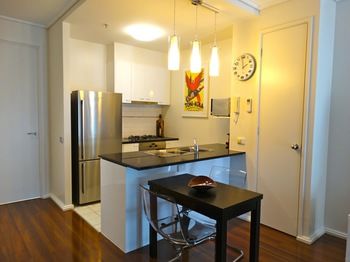Alpha Apartments Melbourne - Accommodation Brunswick Heads 13