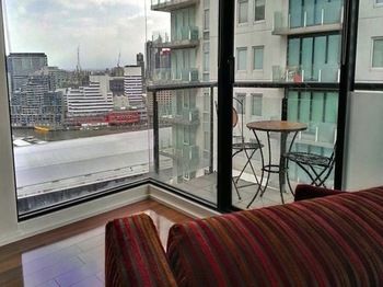 Alpha Apartments Melbourne - Accommodation Brunswick Heads 14