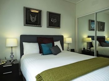 Alpha Apartments Melbourne - Accommodation Brunswick Heads 17