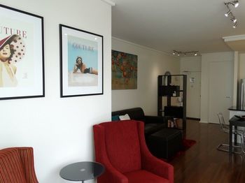 Alpha Apartments Melbourne - Accommodation Brunswick Heads 18