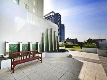Alpha Apartments Melbourne - Accommodation Brunswick Heads 19