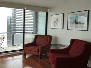 Alpha Apartments Melbourne - Accommodation Brunswick Heads 22
