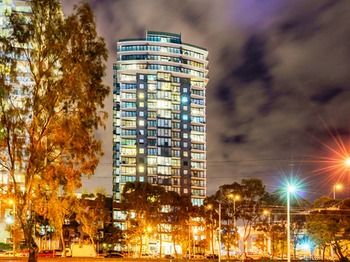 Alpha Apartments Melbourne - Accommodation Brunswick Heads 25
