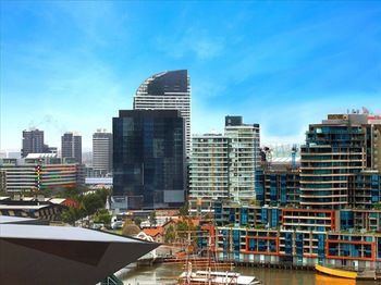Alpha Apartments Melbourne - Accommodation Brunswick Heads 26
