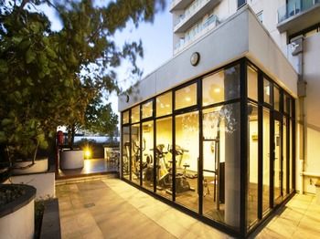 Alpha Apartments Melbourne - Accommodation Brunswick Heads 27