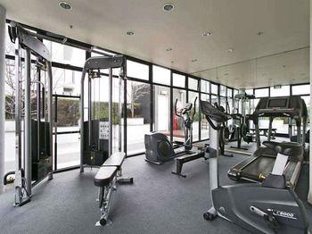 Alpha Apartments Melbourne - Accommodation Brunswick Heads 28