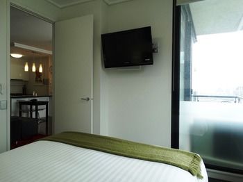 Alpha Apartments Melbourne - Accommodation Brunswick Heads 29