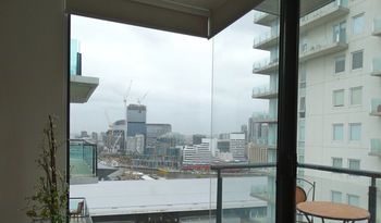Alpha Apartments Melbourne - Accommodation Brunswick Heads 31