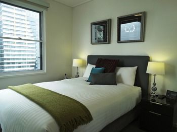 Alpha Apartments Melbourne - Accommodation Brunswick Heads 32