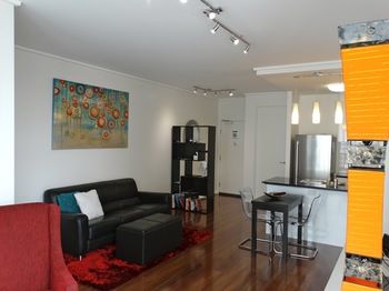 Alpha Apartments Melbourne - Accommodation Brunswick Heads 33