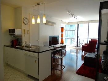 Alpha Apartments Melbourne - Accommodation Brunswick Heads 35