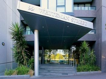 Alpha Apartments Melbourne - Accommodation Brunswick Heads 36