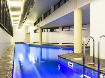 Alpha Apartments Melbourne - Accommodation Brunswick Heads 37