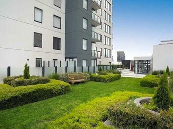 Alpha Apartments Melbourne - Accommodation Brunswick Heads 39