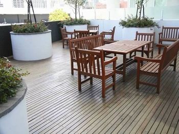 Alpha Apartments Melbourne - Accommodation Brunswick Heads 41