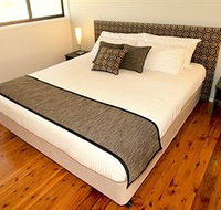 Wine Country Villas - Accommodation Brunswick Heads