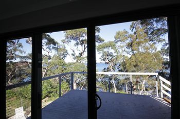 The Edgewater Bed & Breakfast - Accommodation Brunswick Heads 1