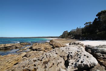 The Edgewater Bed & Breakfast - Accommodation Brunswick Heads 3