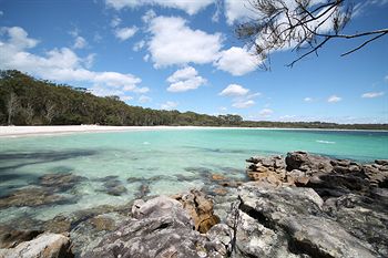 The Edgewater Bed & Breakfast - Accommodation Brunswick Heads 4