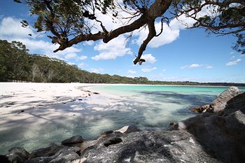 The Edgewater Bed & Breakfast - Accommodation Brunswick Heads 6