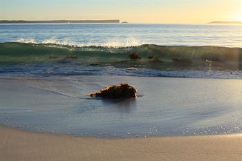 The Edgewater Bed & Breakfast - Accommodation Brunswick Heads 7