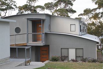 The Edgewater Bed & Breakfast - Accommodation Brunswick Heads 9