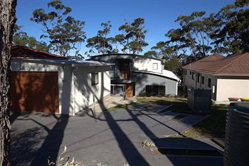 The Edgewater Bed & Breakfast - Accommodation Brunswick Heads 13