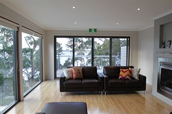 The Edgewater Bed & Breakfast - Accommodation Brunswick Heads 14