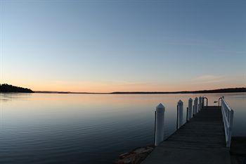 The Edgewater Bed & Breakfast - Accommodation Brunswick Heads 17