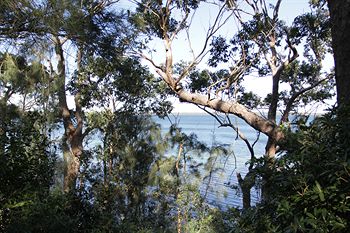 The Edgewater Bed & Breakfast - Accommodation Brunswick Heads 20