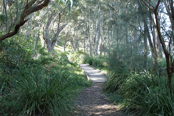 The Edgewater Bed & Breakfast - Accommodation Brunswick Heads 21