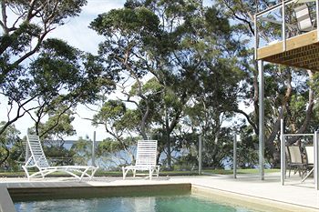 The Edgewater Bed & Breakfast - Accommodation Brunswick Heads 24