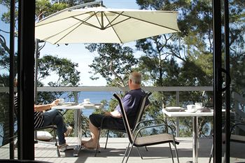The Edgewater Bed & Breakfast - Accommodation Brunswick Heads 26