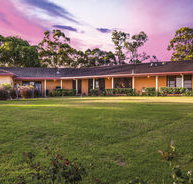 Burncroft Guest House - Accommodation Brunswick Heads
