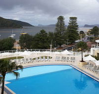 Ettalong Beach Apartments - Accommodation Brunswick Heads