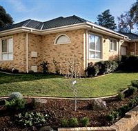 Waverley Corporate Townhouses - Accommodation Brunswick Heads