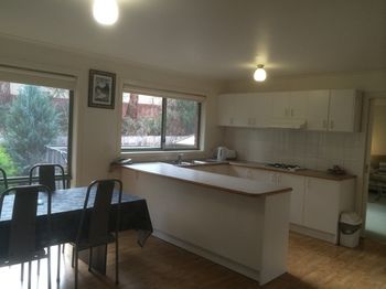 Australian Home Away Ringwood @ Bardia - Accommodation Brunswick Heads 2