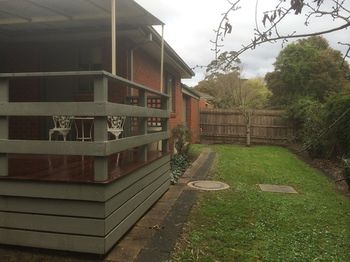 Australian Home Away Ringwood @ Bardia - Accommodation Brunswick Heads 4